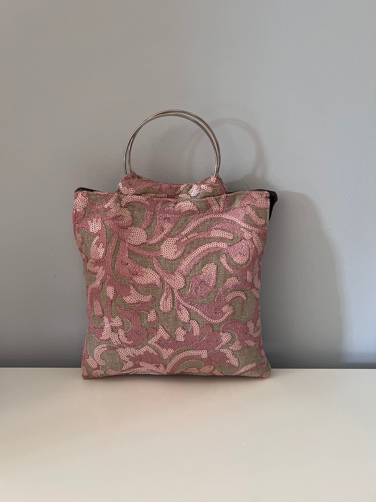 Gabino Mini Magnolia
