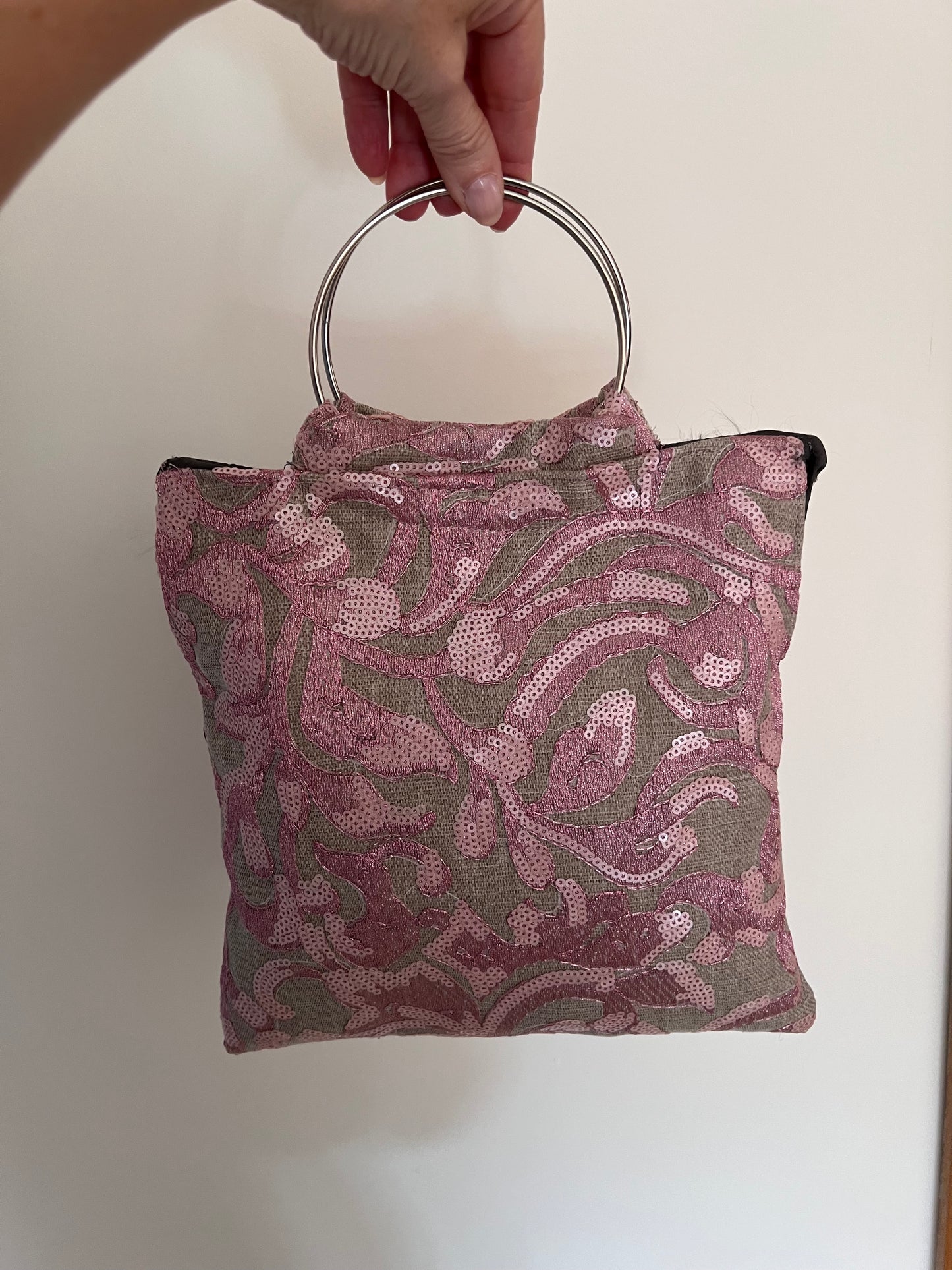 Gabino Mini Magnolia