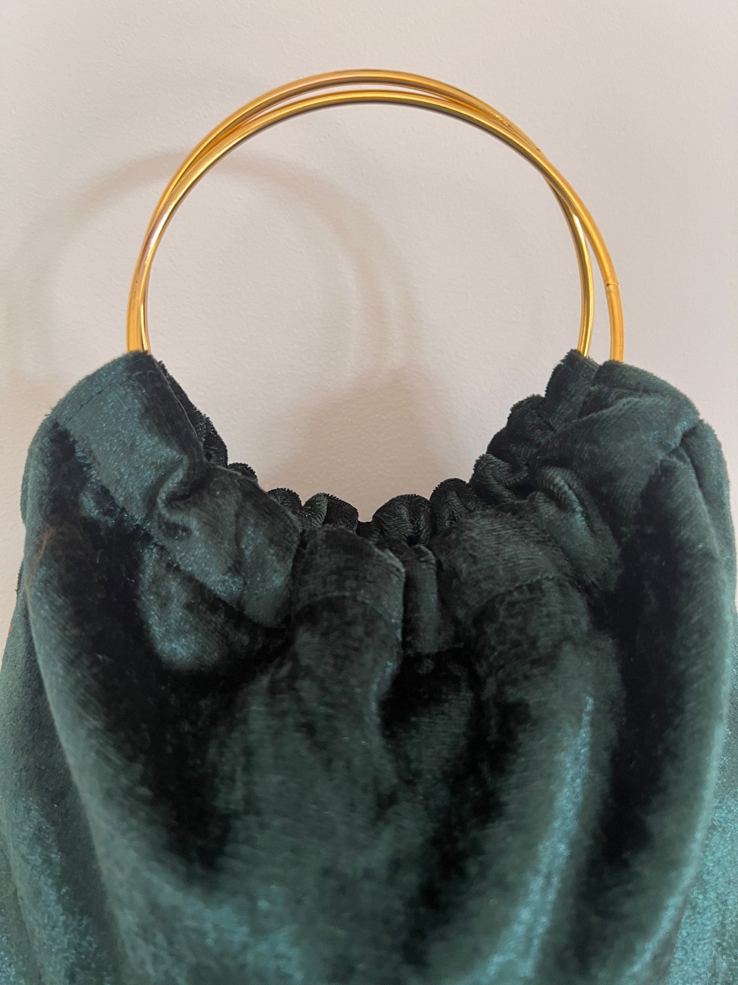 Gabino Mini Musgo
