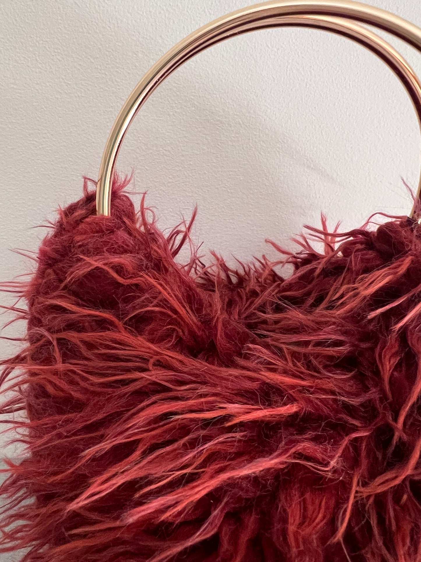 Gabino Mini Plum