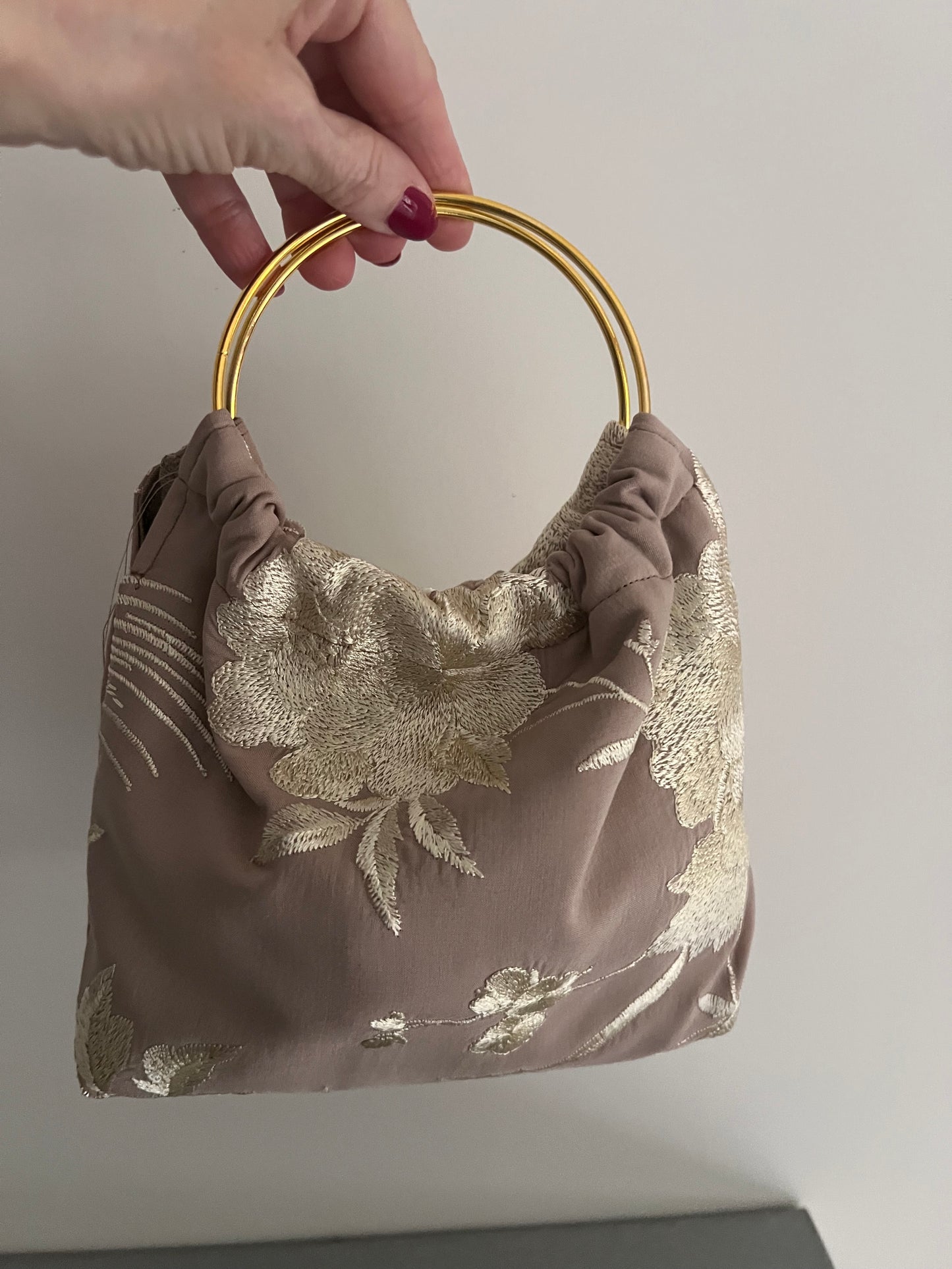 Gabino Mini Nude