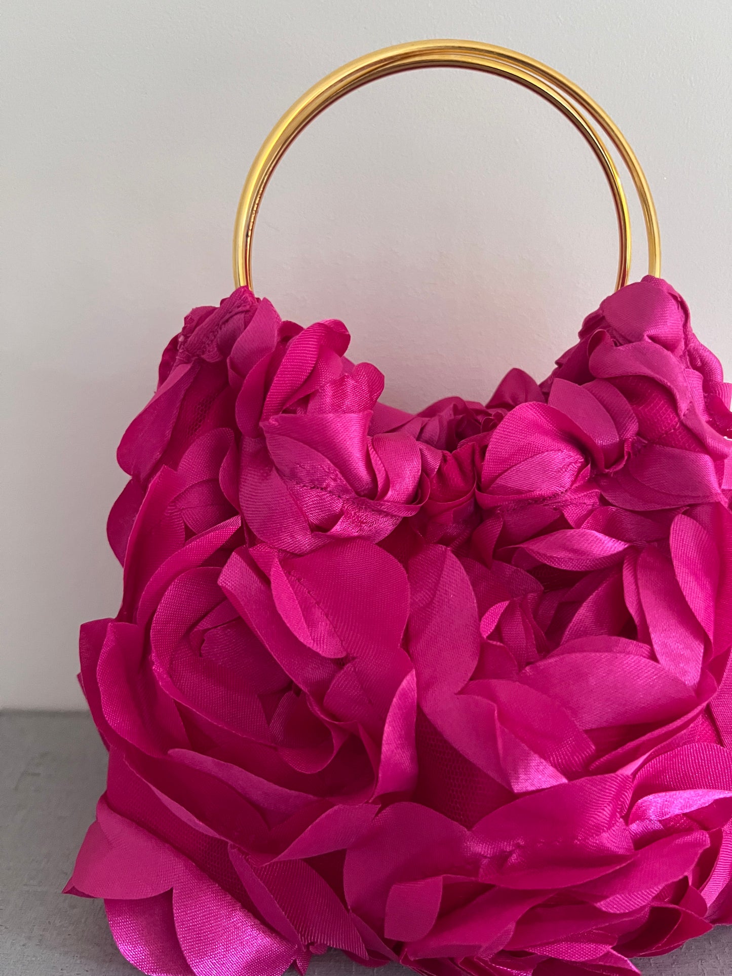 Gabino Mini Rose