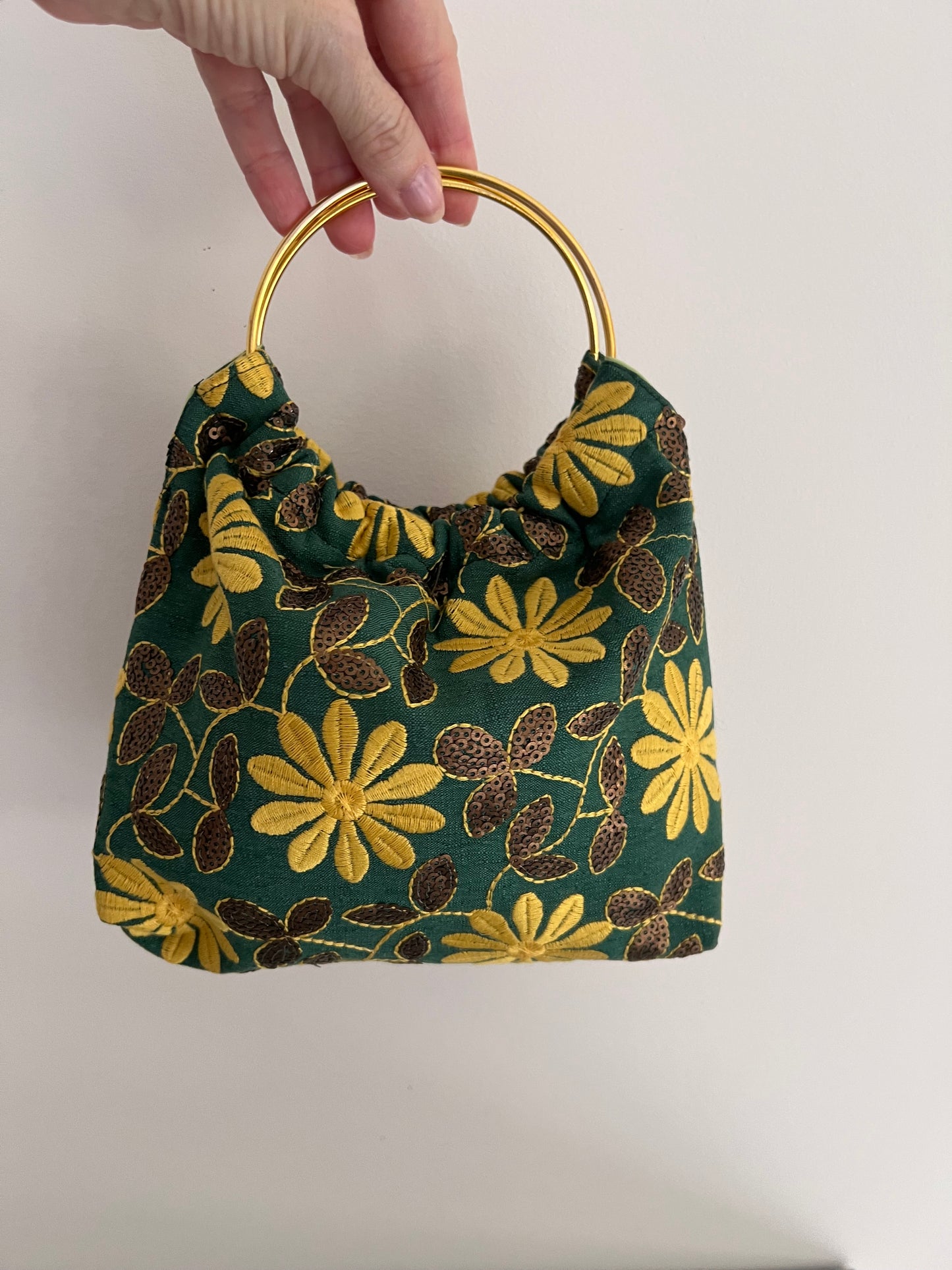 Gabino Mini Girasol