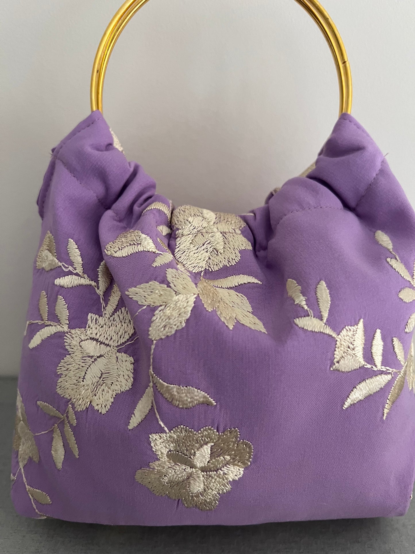 Gabino Mini Lavanda