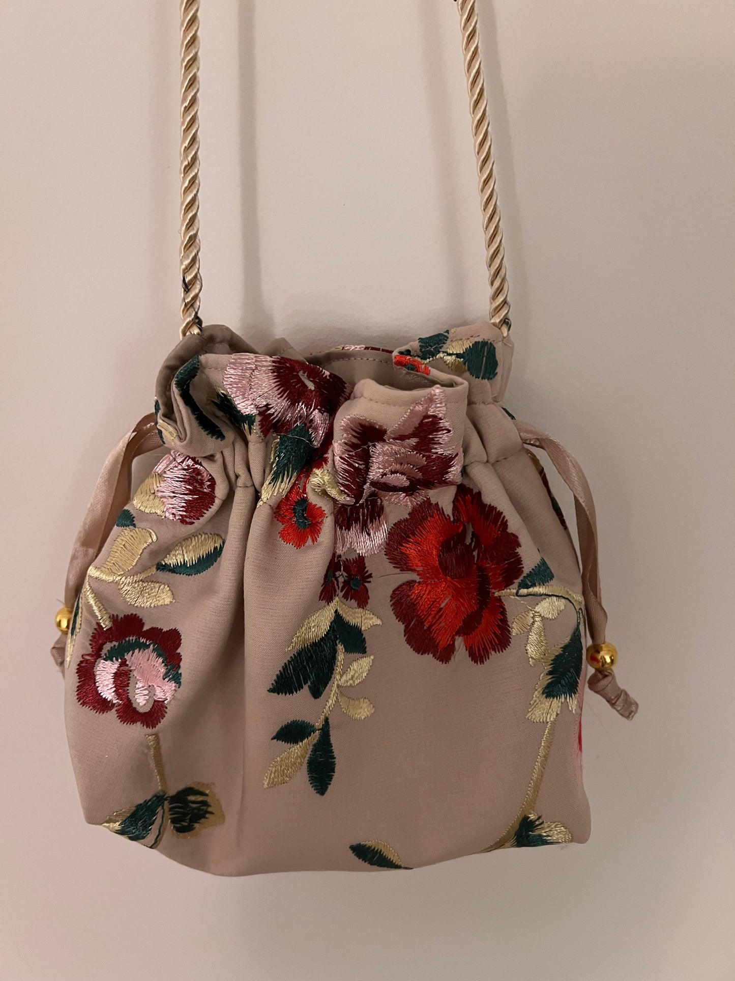 Aurora Mini Clavel