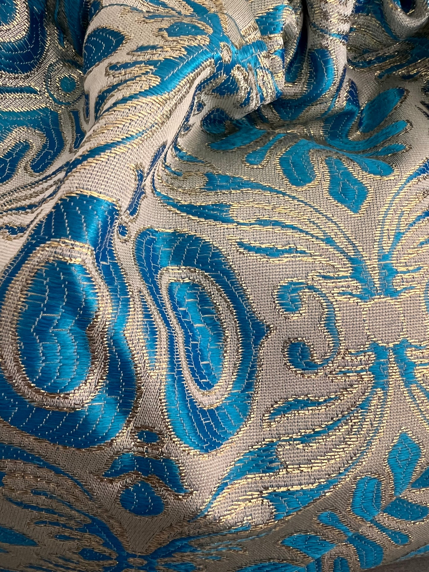 Gabino Indio Turquesa