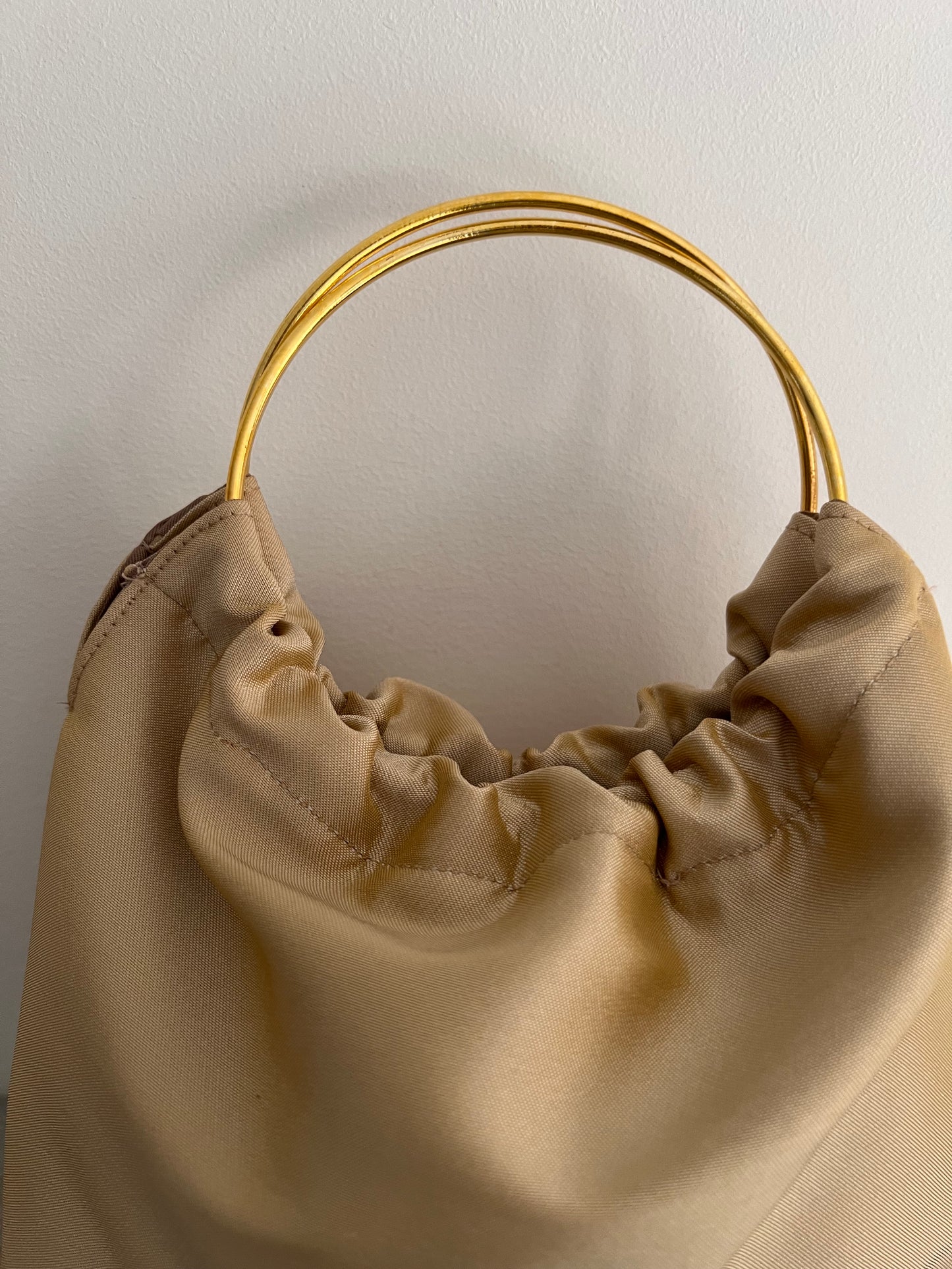 Gabino Mini Doré