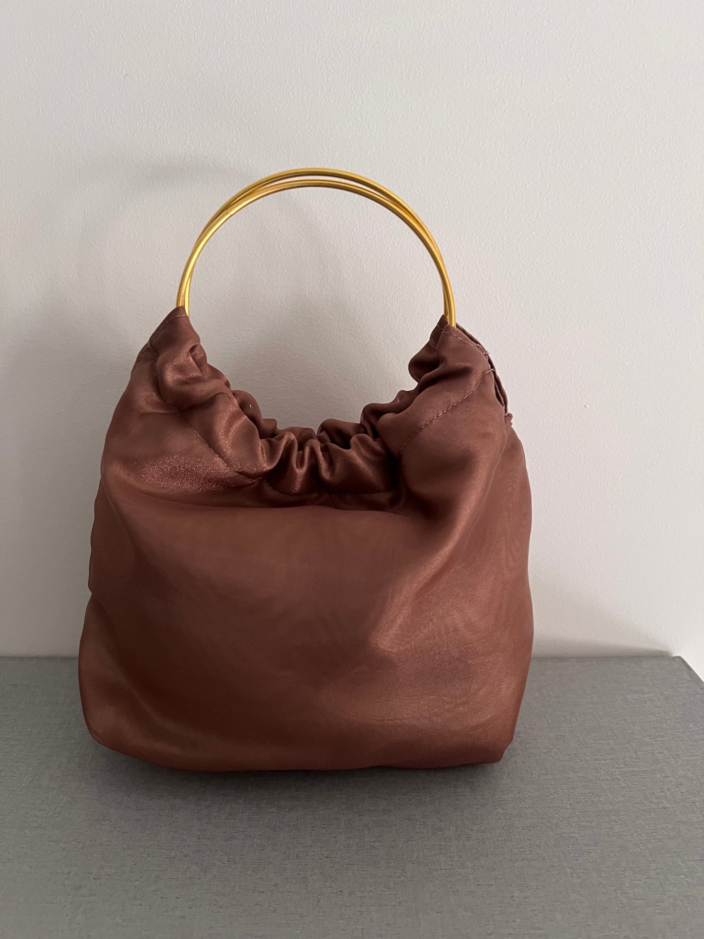 Gabino Mini Caramelo