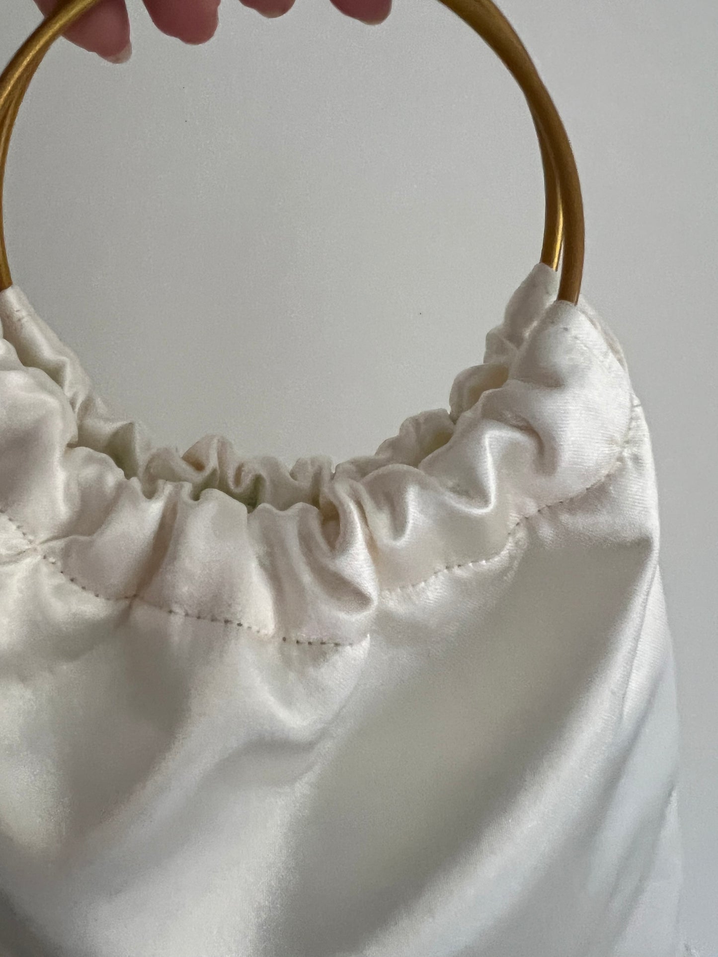 Gabino Mini Marfil