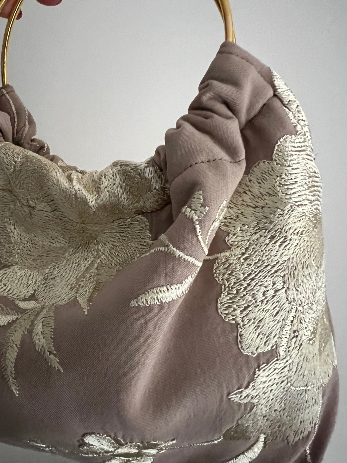 Gabino Mini Nude