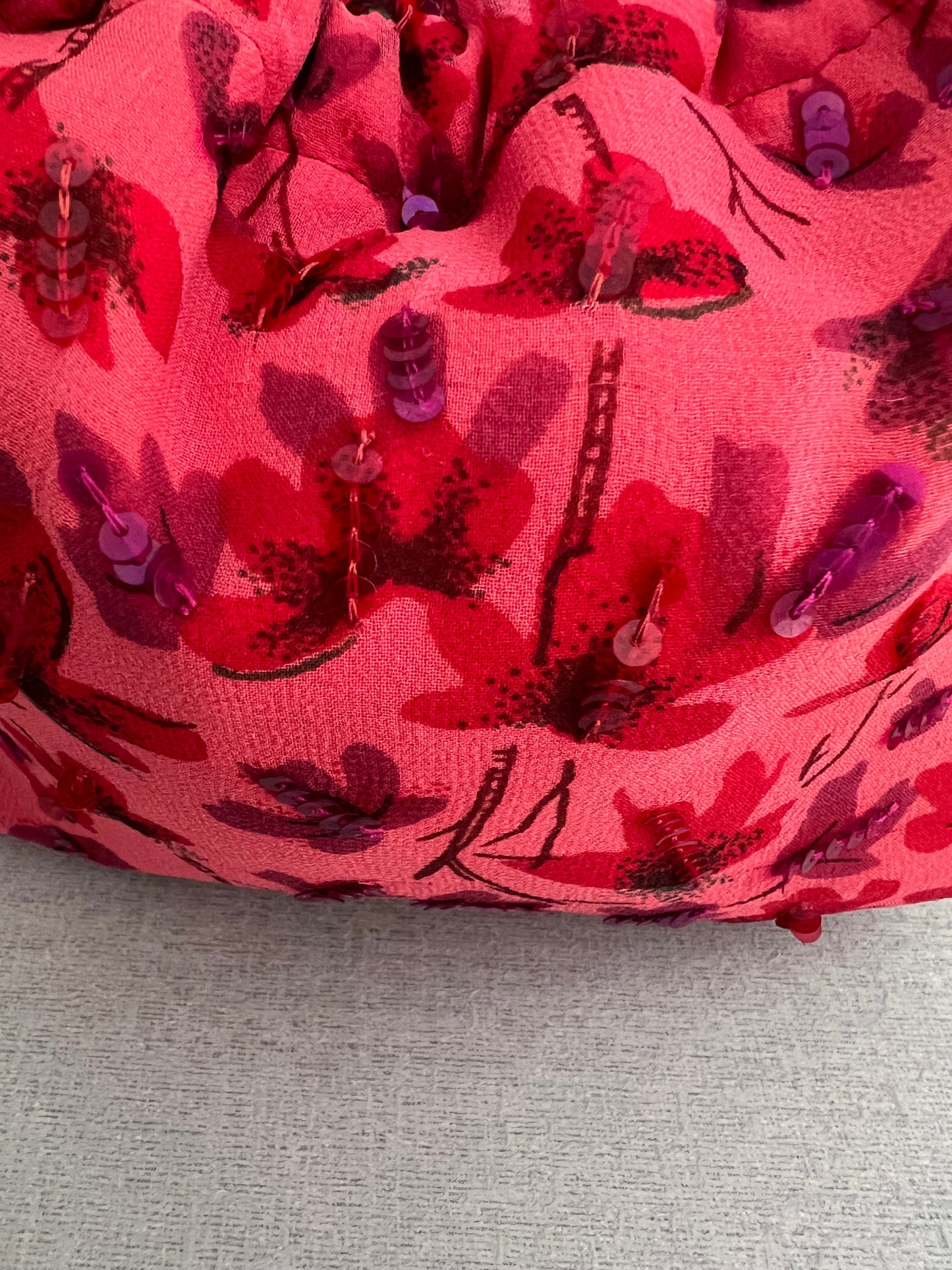 Gabino Mini Mariposa