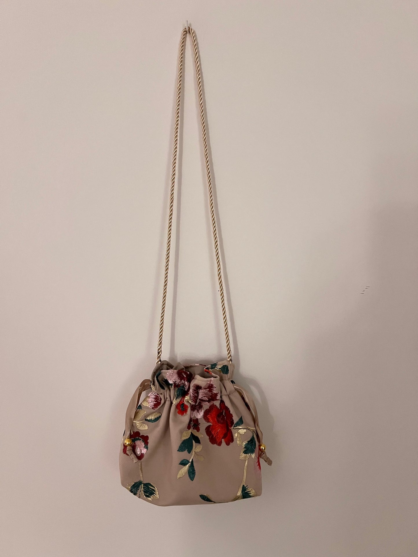 Aurora Mini Clavel