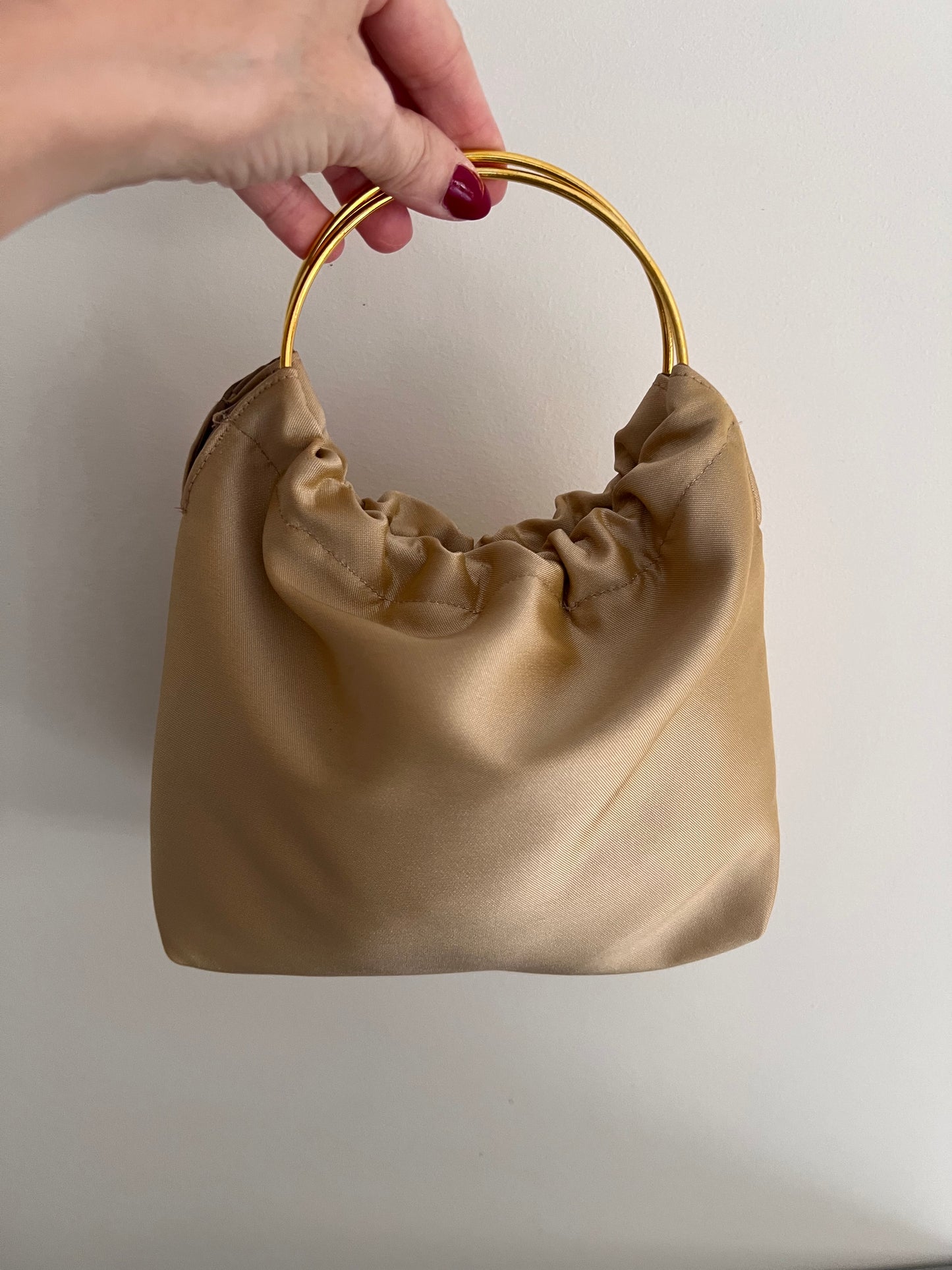 Gabino Mini Doré