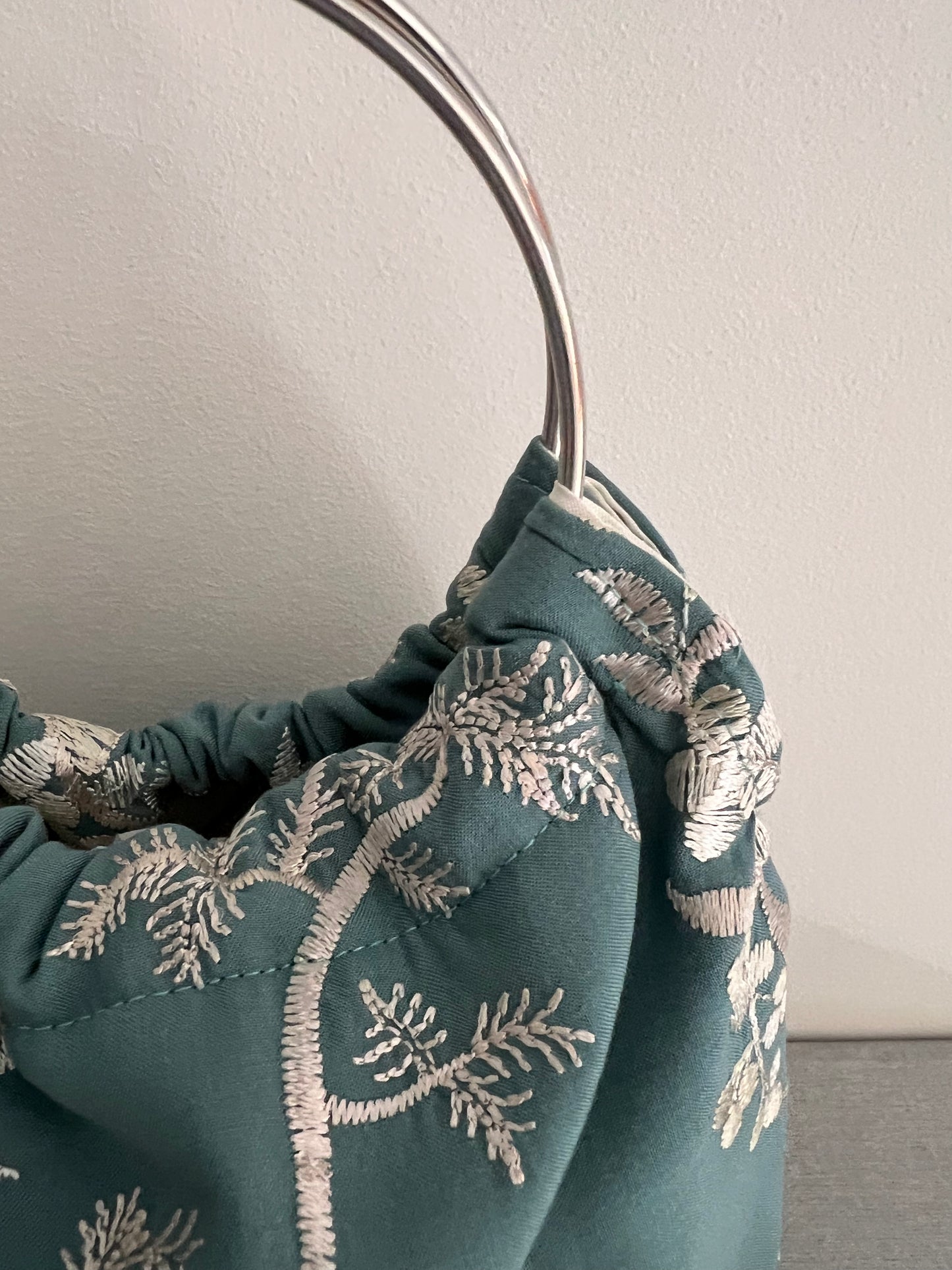 Gabino Mini Bambú