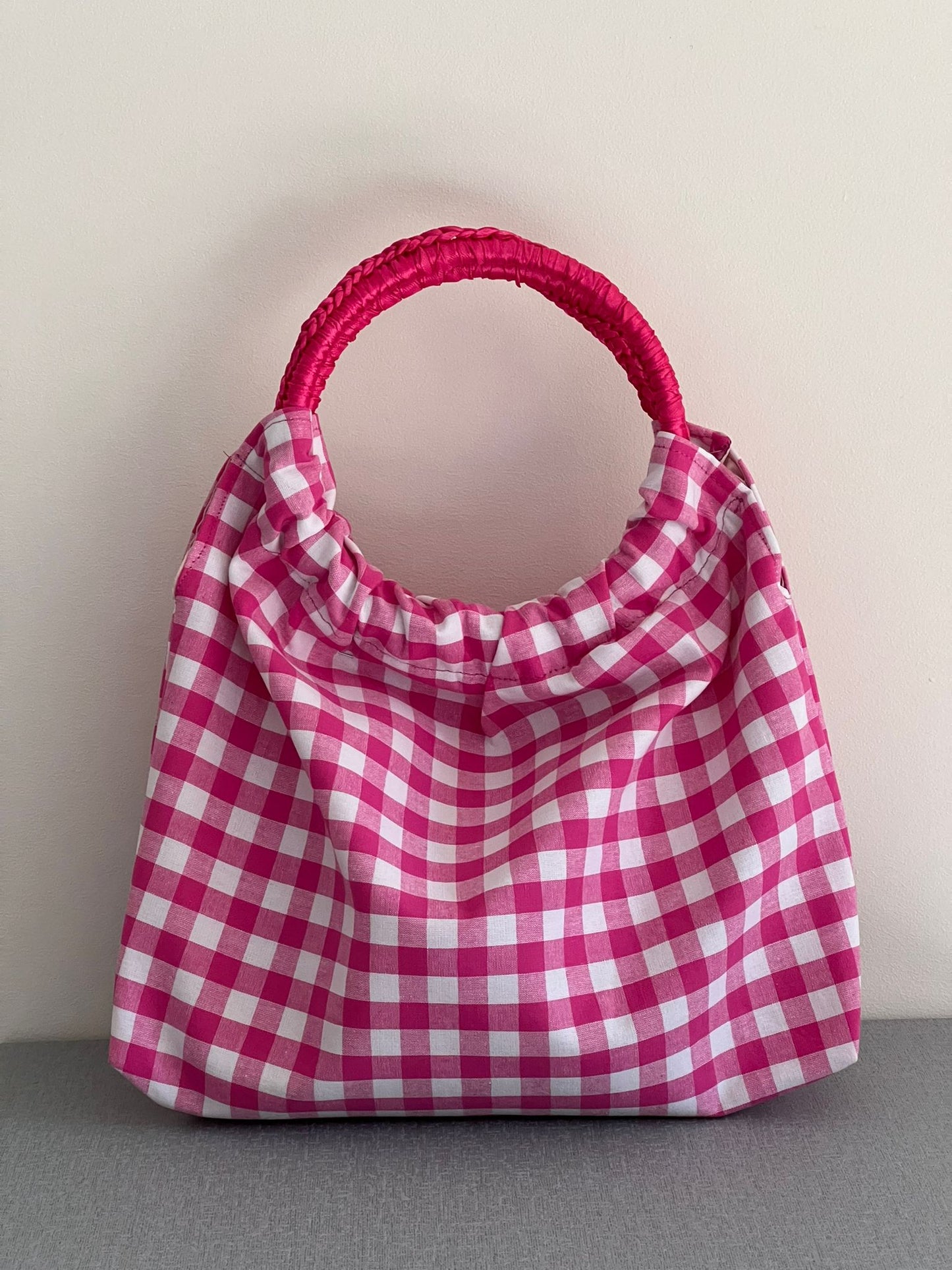 Botánico Vichy Rosa