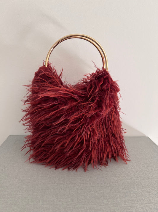 Gabino Mini Plum