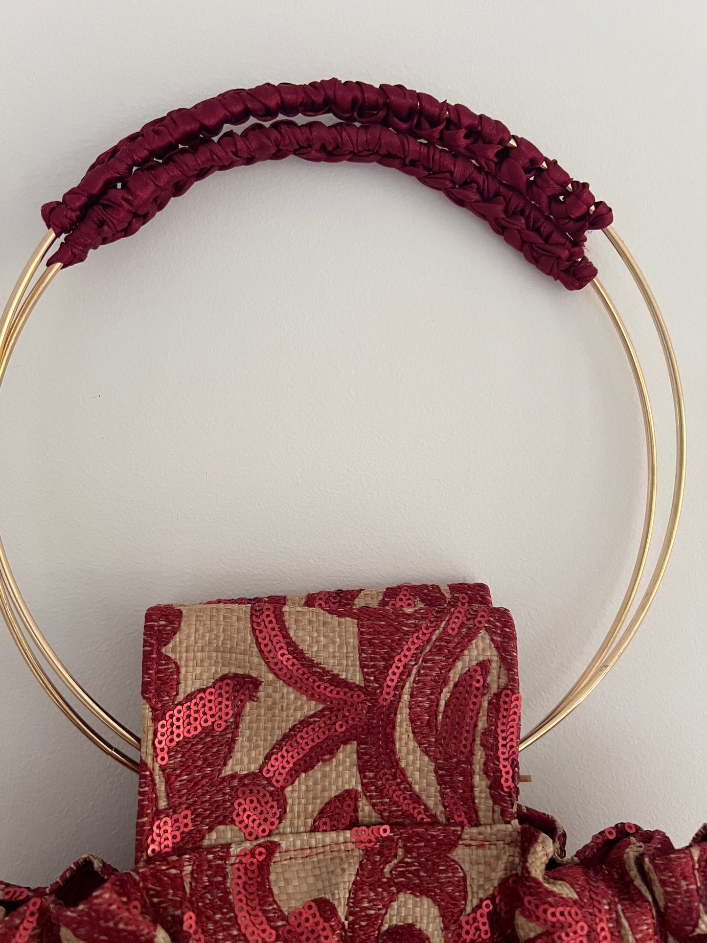 Maxi Rojo