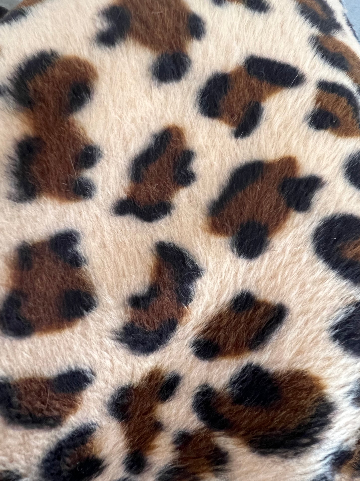 Gabino Animal Print