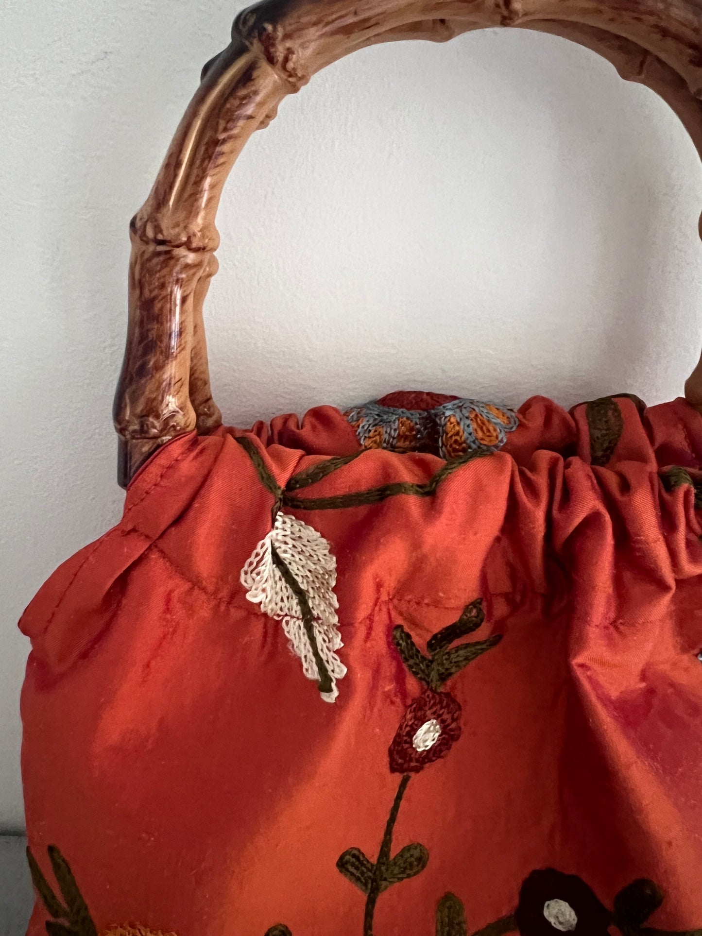 Bambú Teja