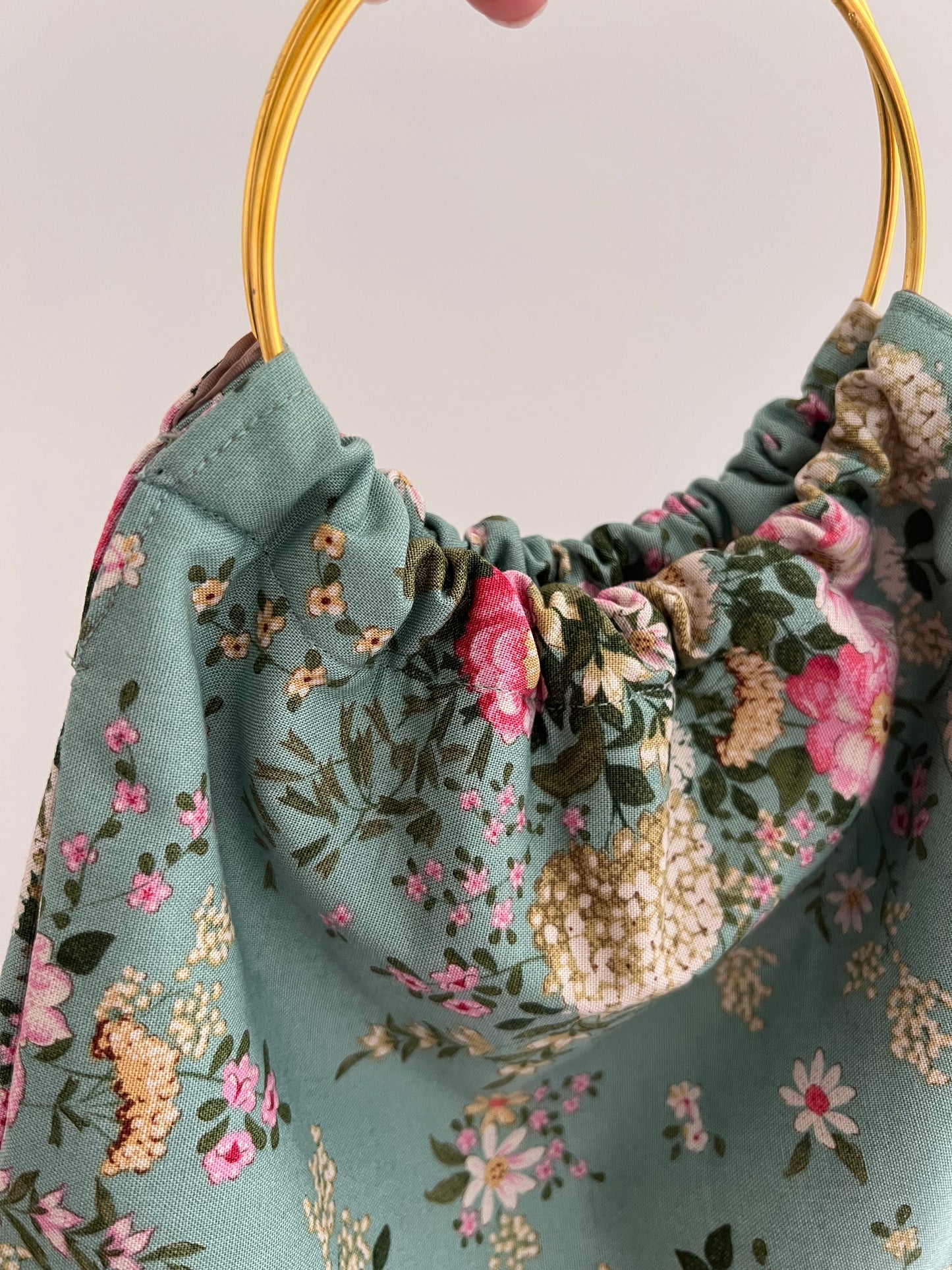Gabino Mini Menta