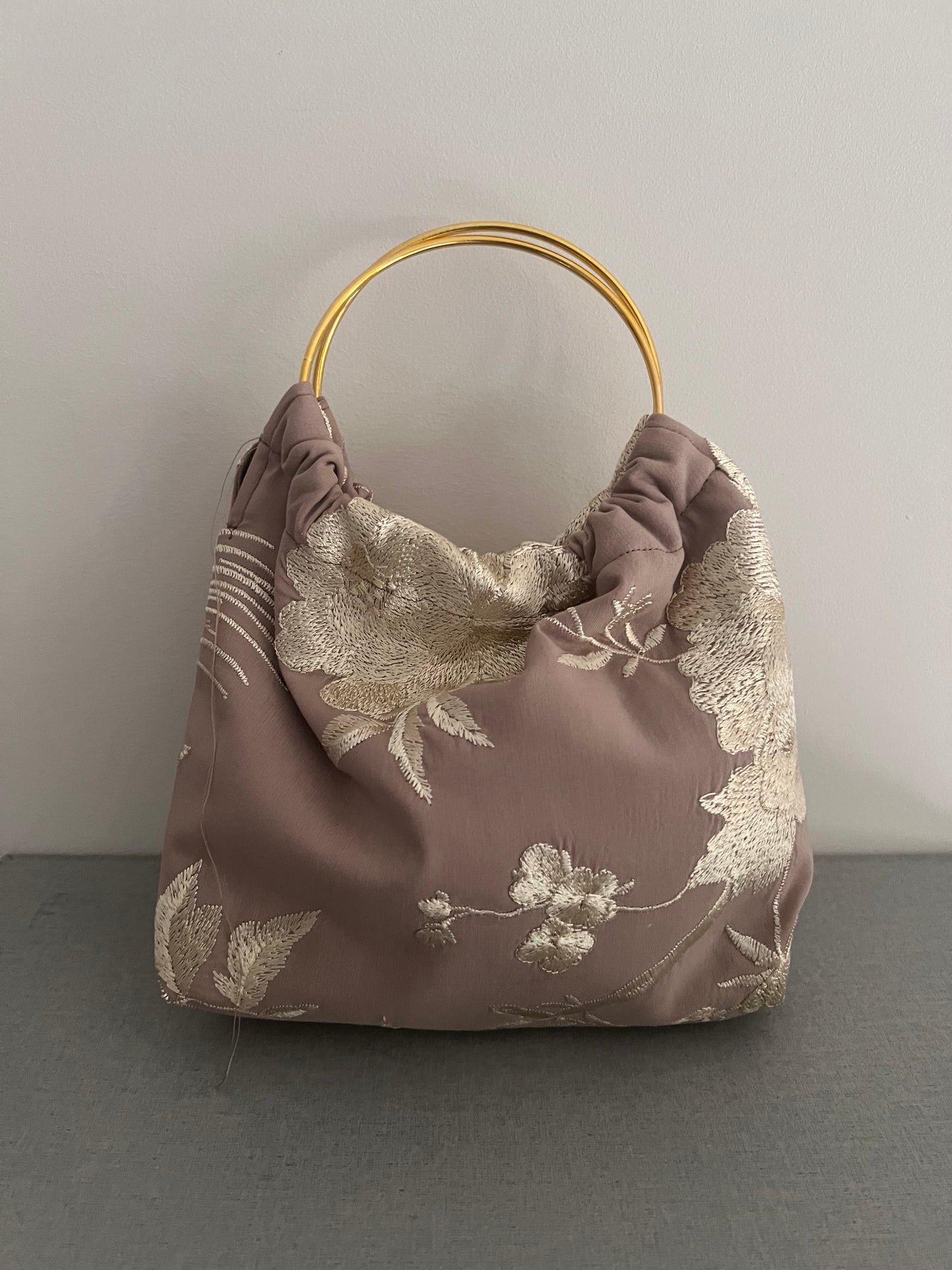 Gabino Mini Nude