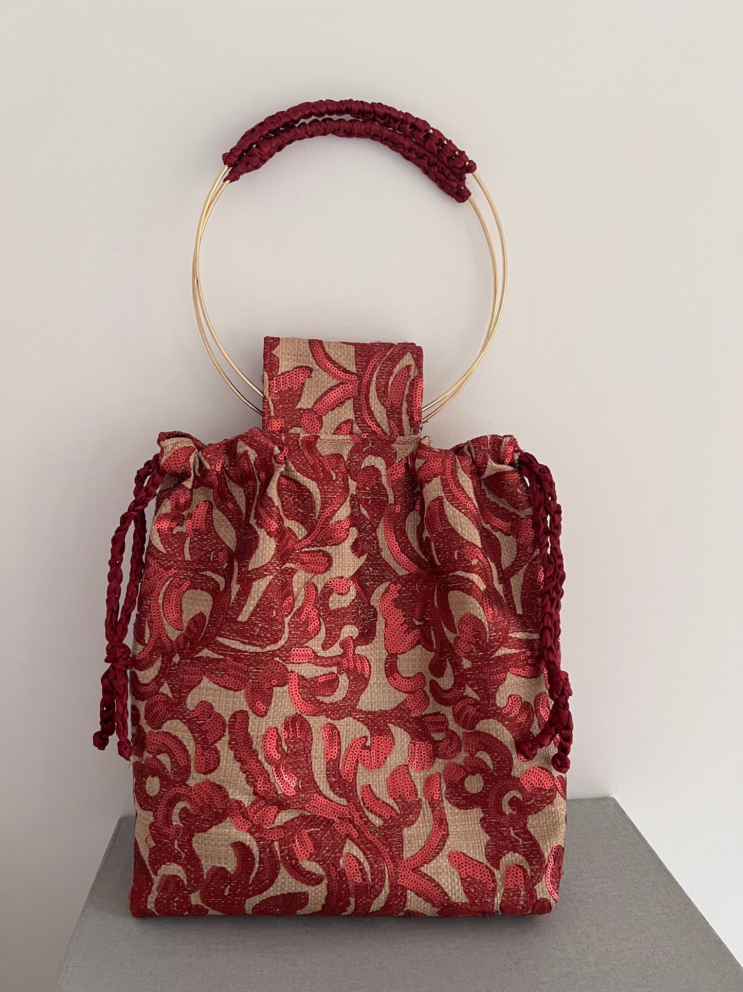 Maxi Rojo