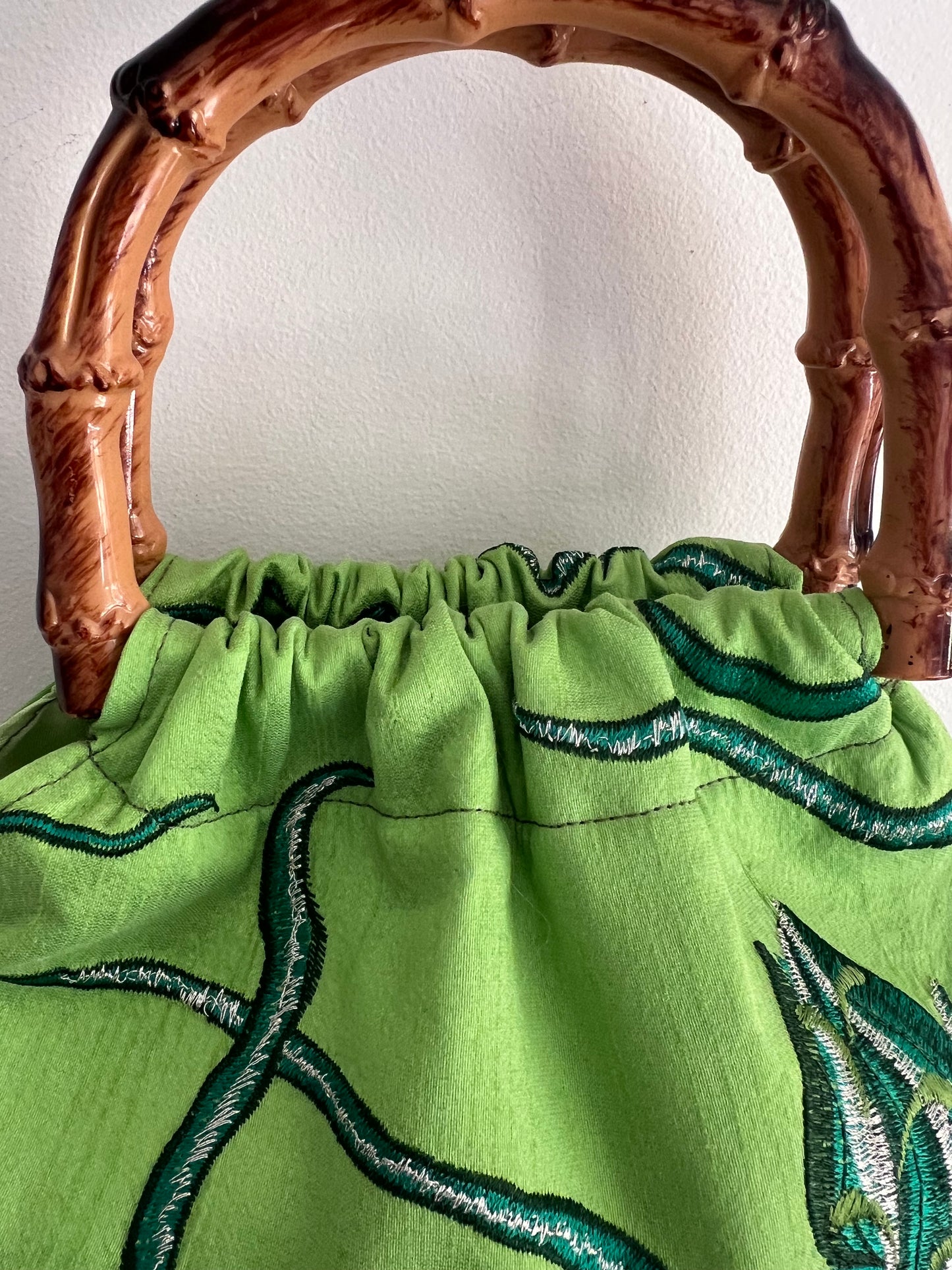 Bambú Frida