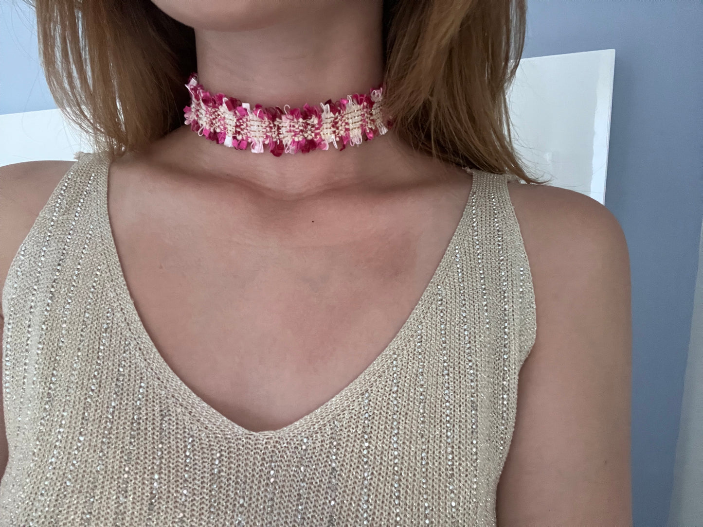 Choker 08