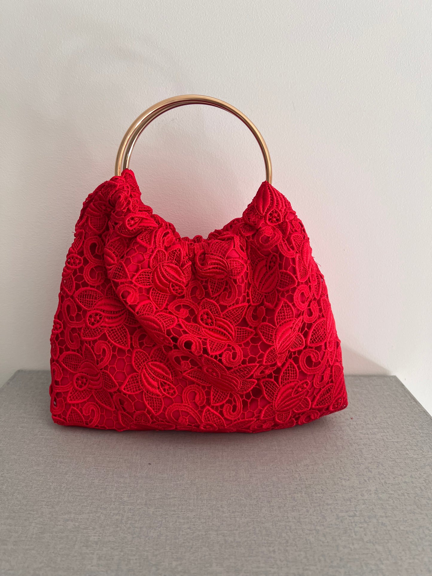 Gabino Red