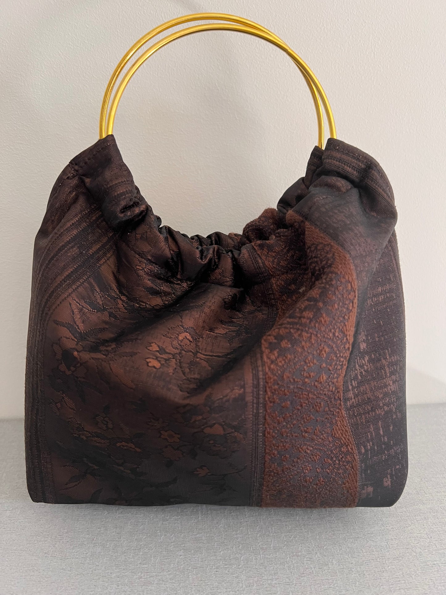 Gabino Mini Bronze