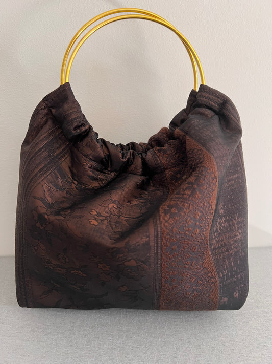 Gabino Mini Bronze