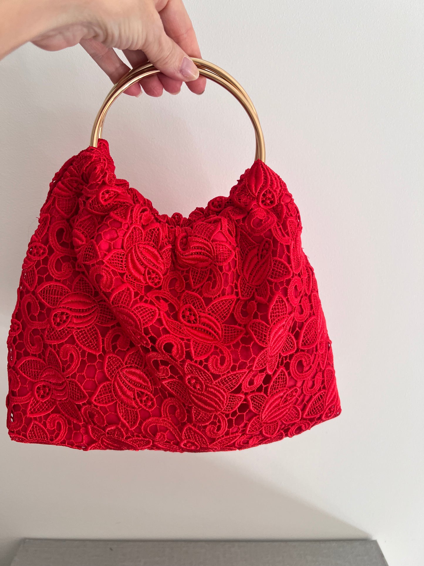 Gabino Red