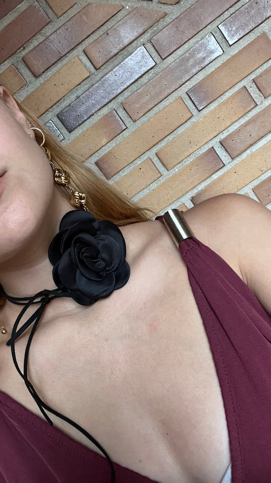 Choker 14