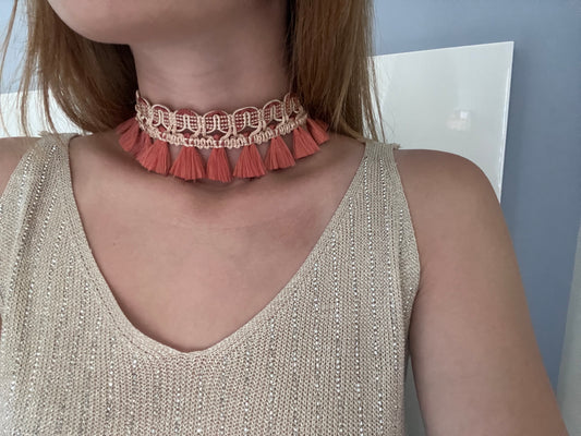 Choker 09