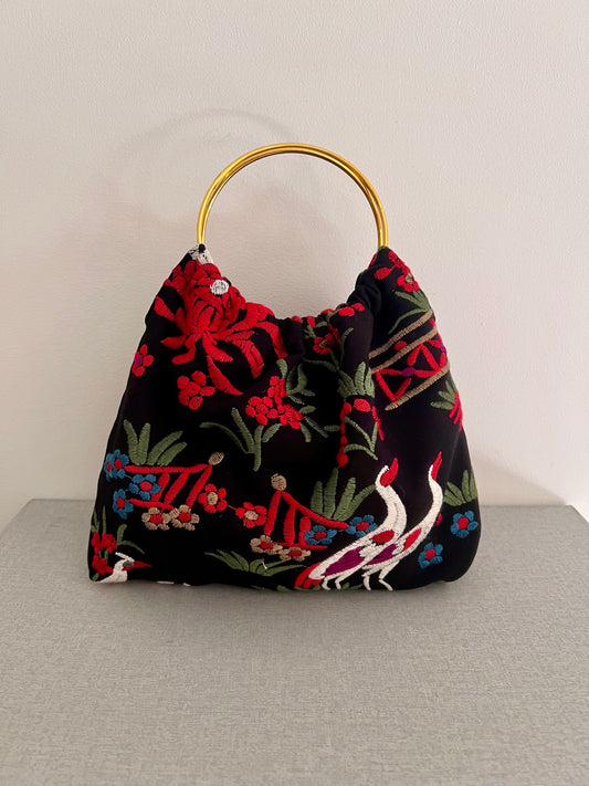 Gabino Mini Japón