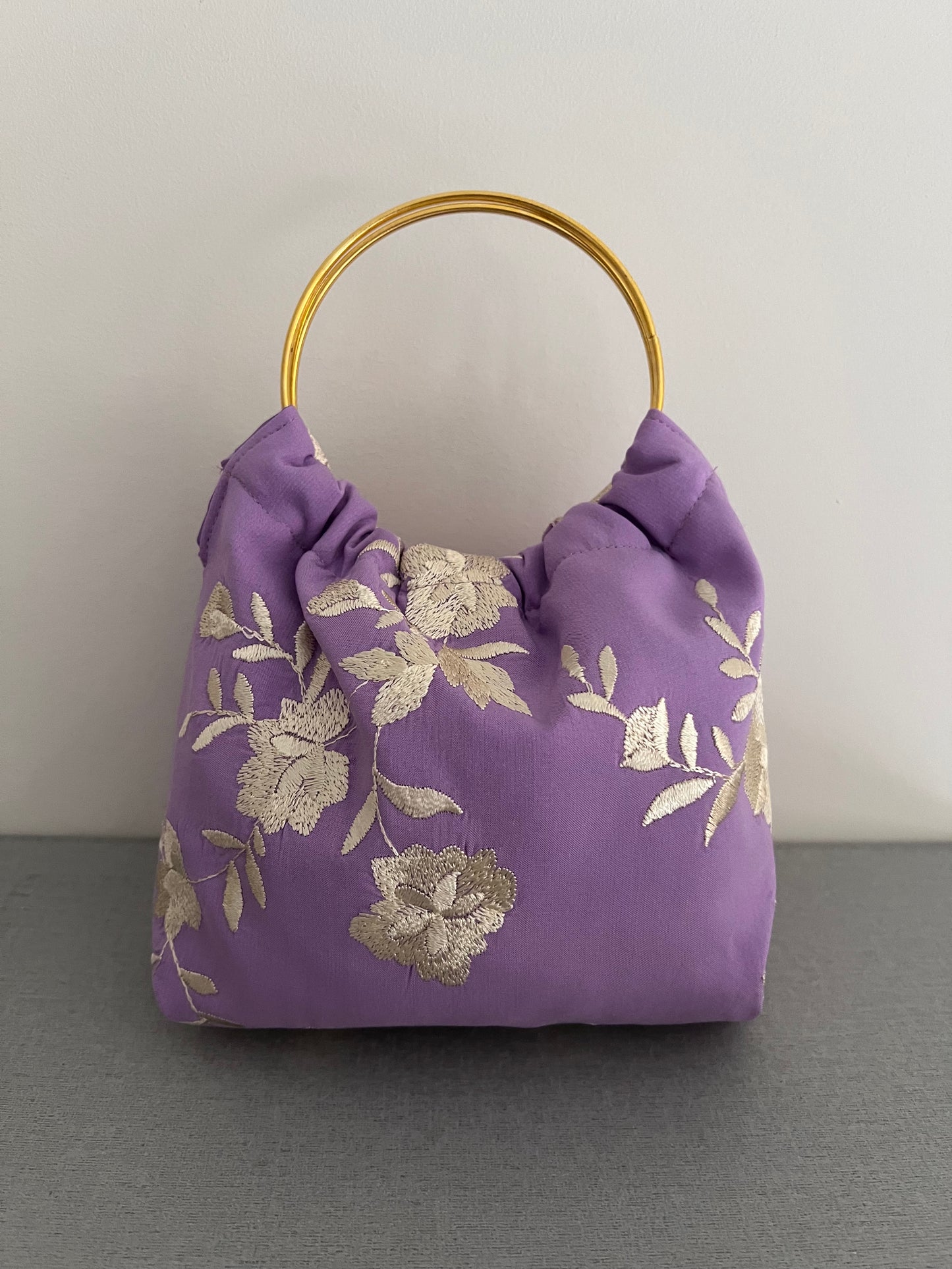 Gabino Mini Lavanda