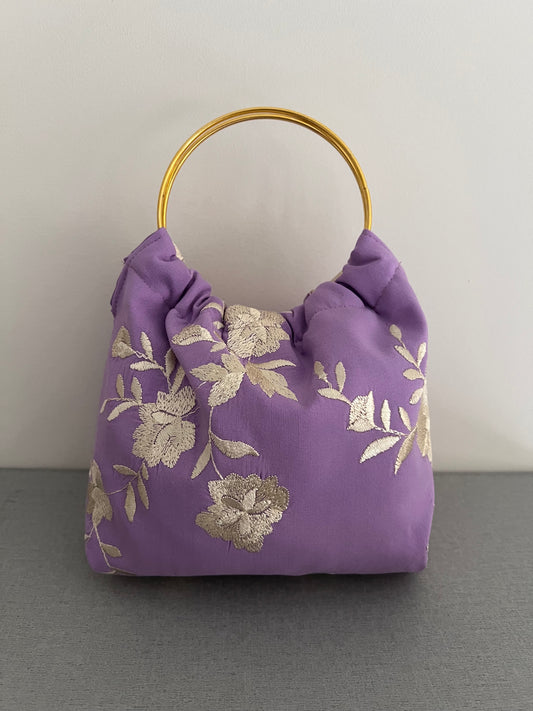 Gabino Mini Lavanda