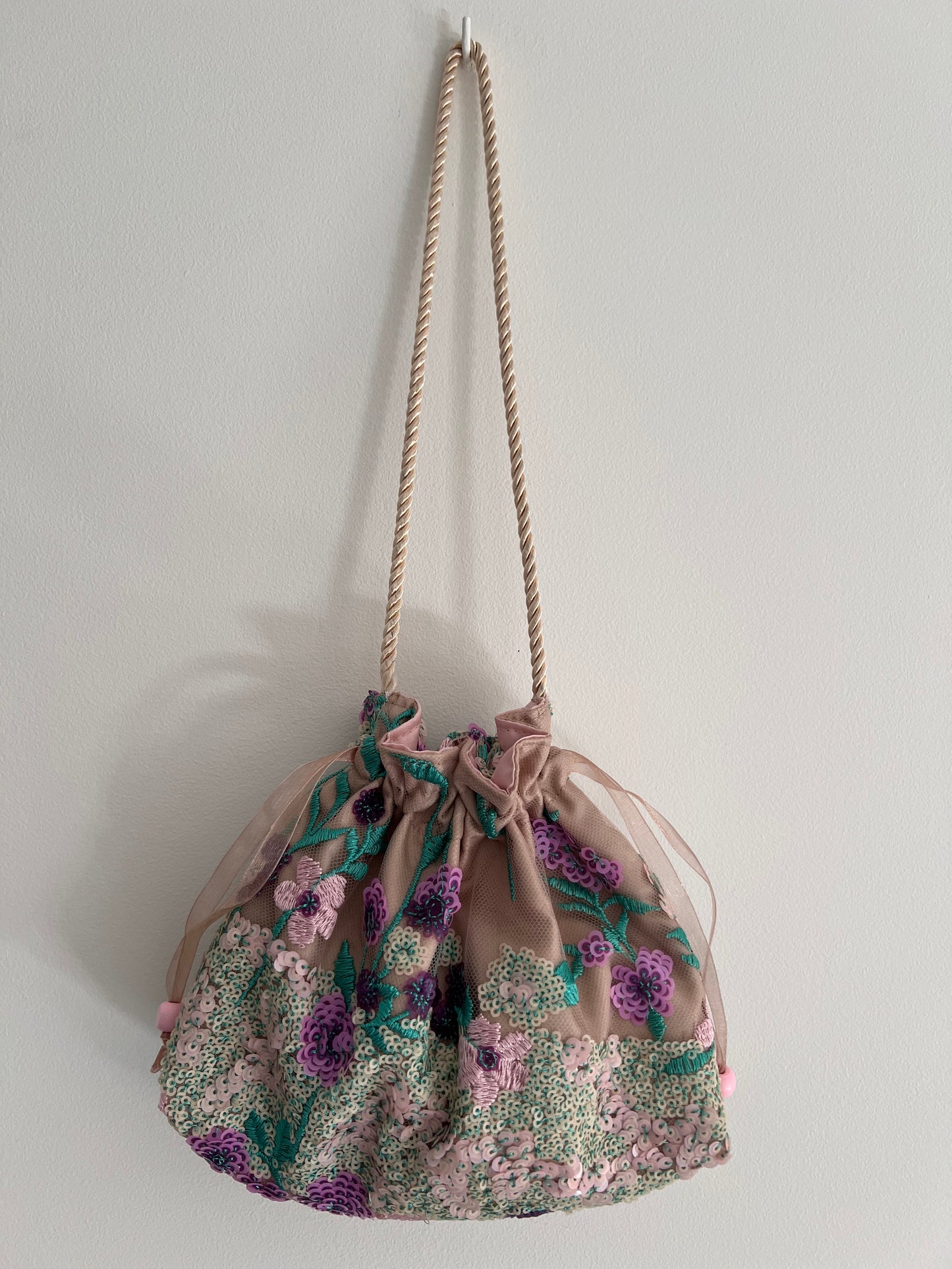 Bombonera Malva