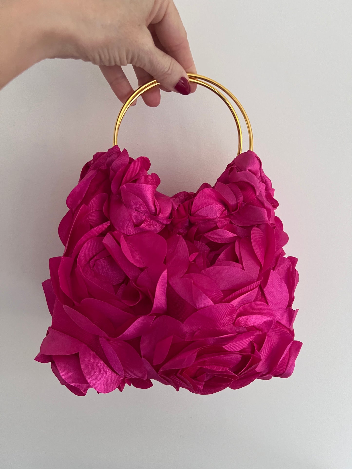 Gabino Mini Rose