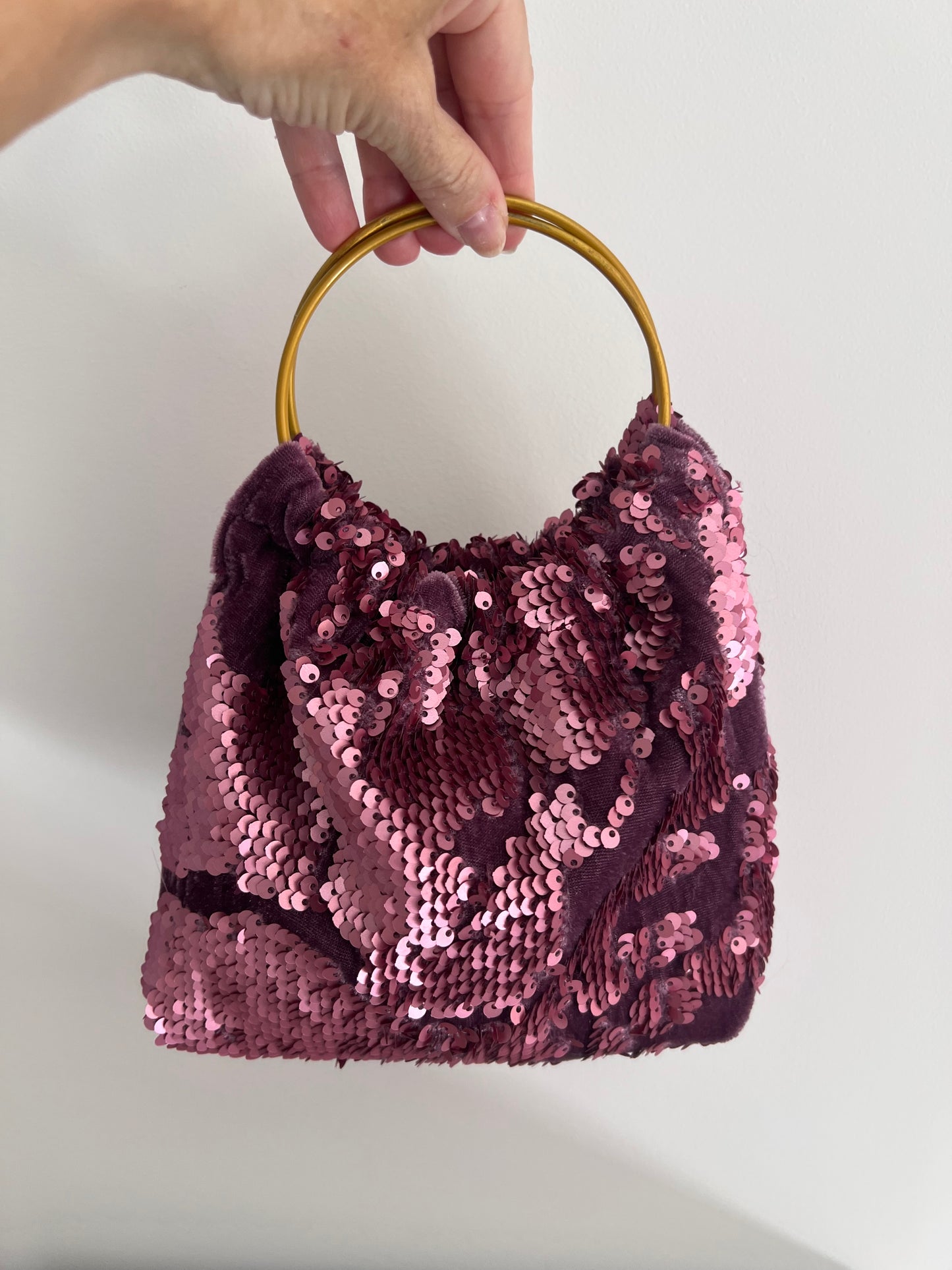 Gabino Mini Velvet