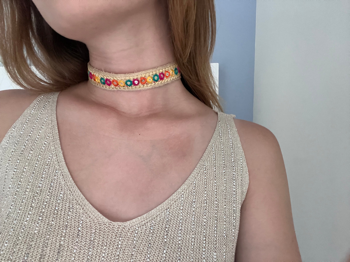 Choker 06