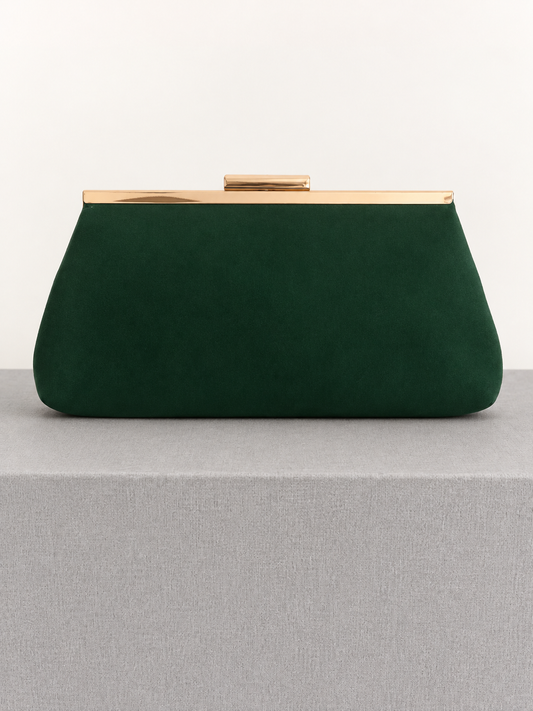 Clutch Verde