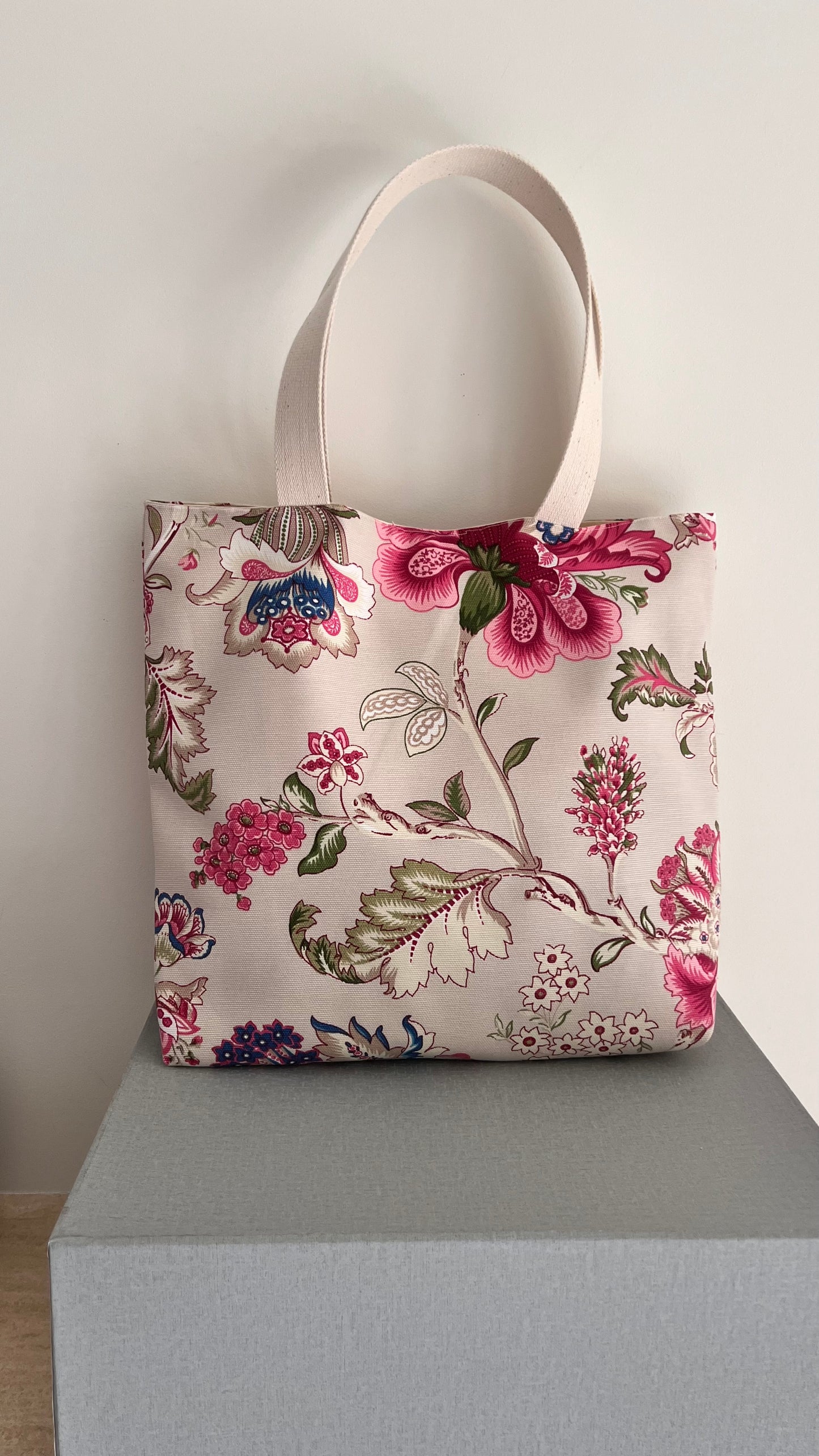 Tote Bag Estampado