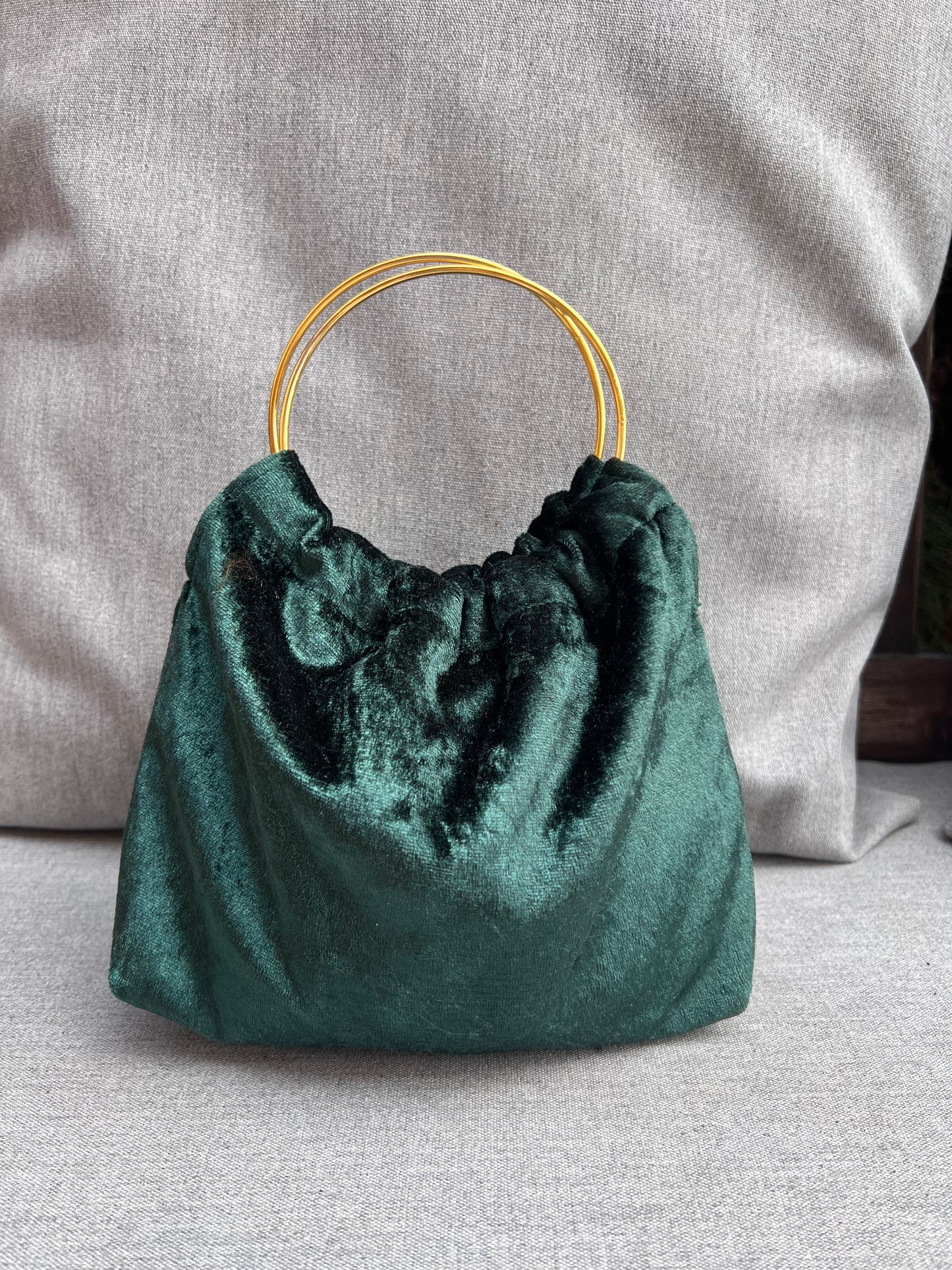 Gabino Mini Musgo