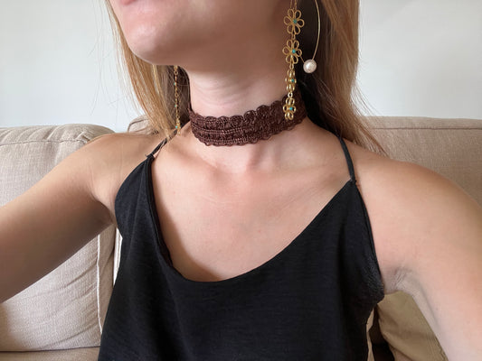 Choker 11