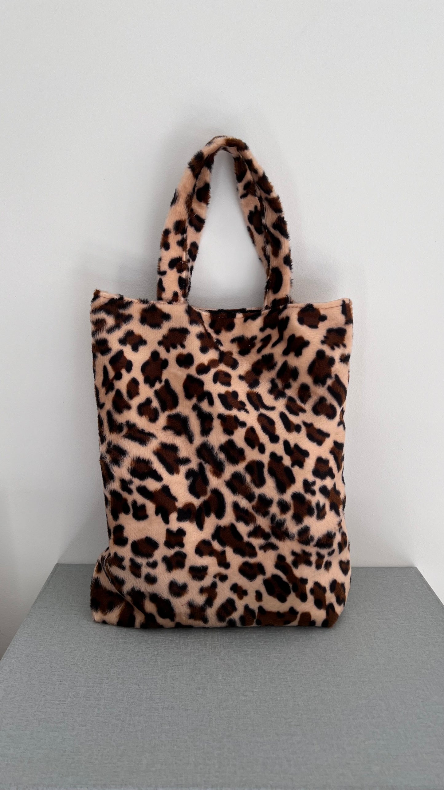 Pippa Animal Print