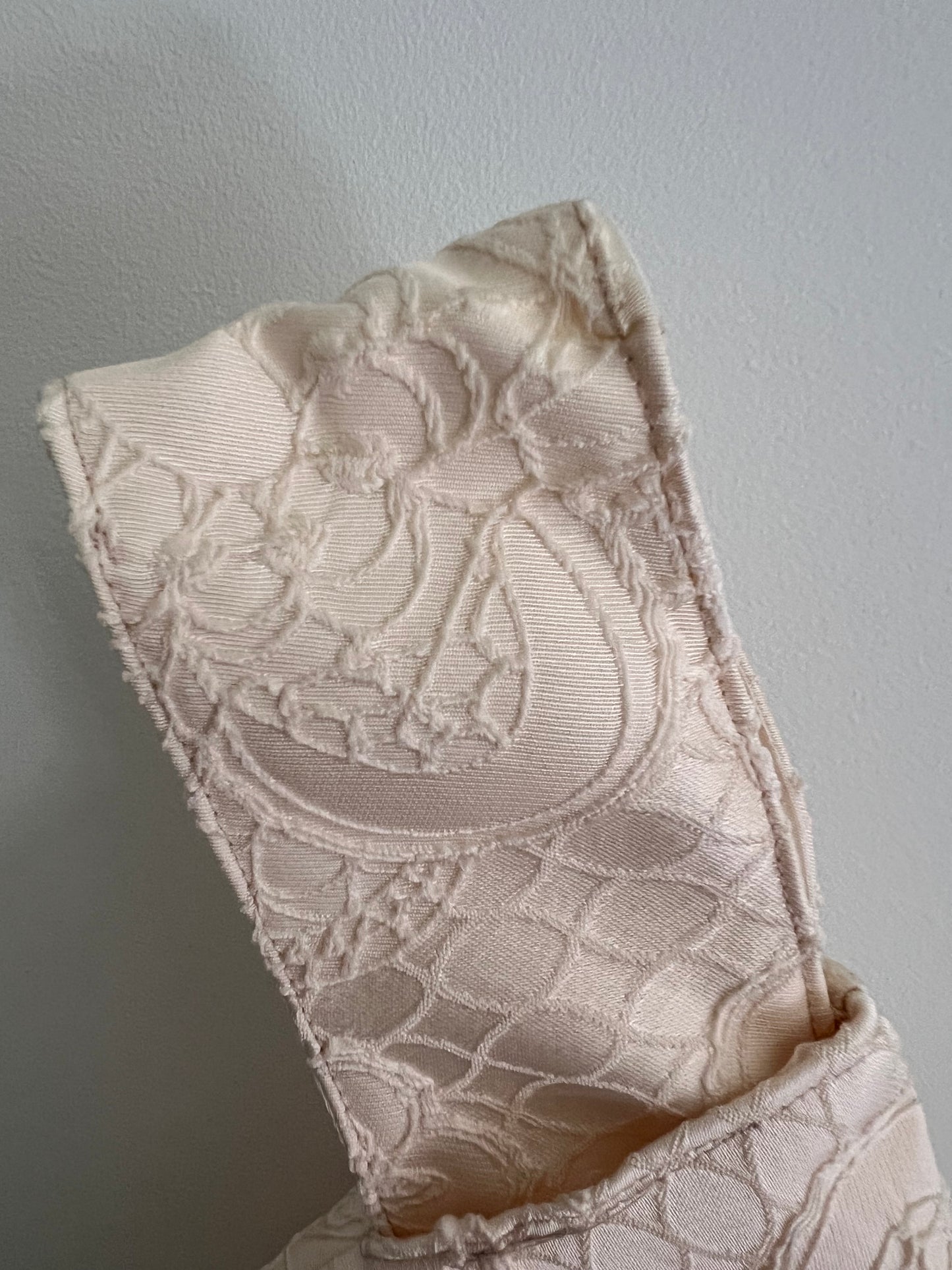 Alegra Bordado Beige