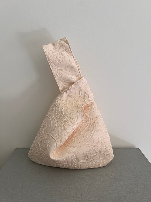 Alegra Bordado Beige