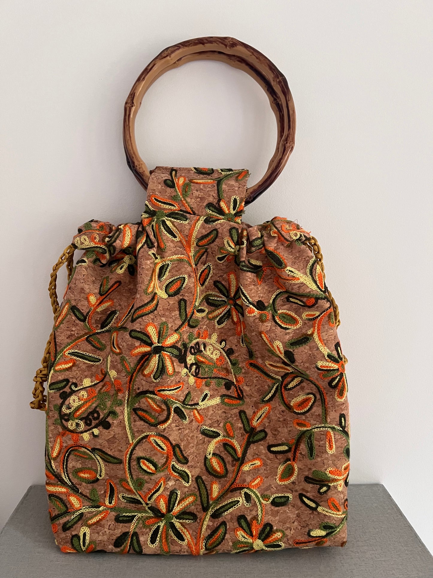 Maxi Gardenia