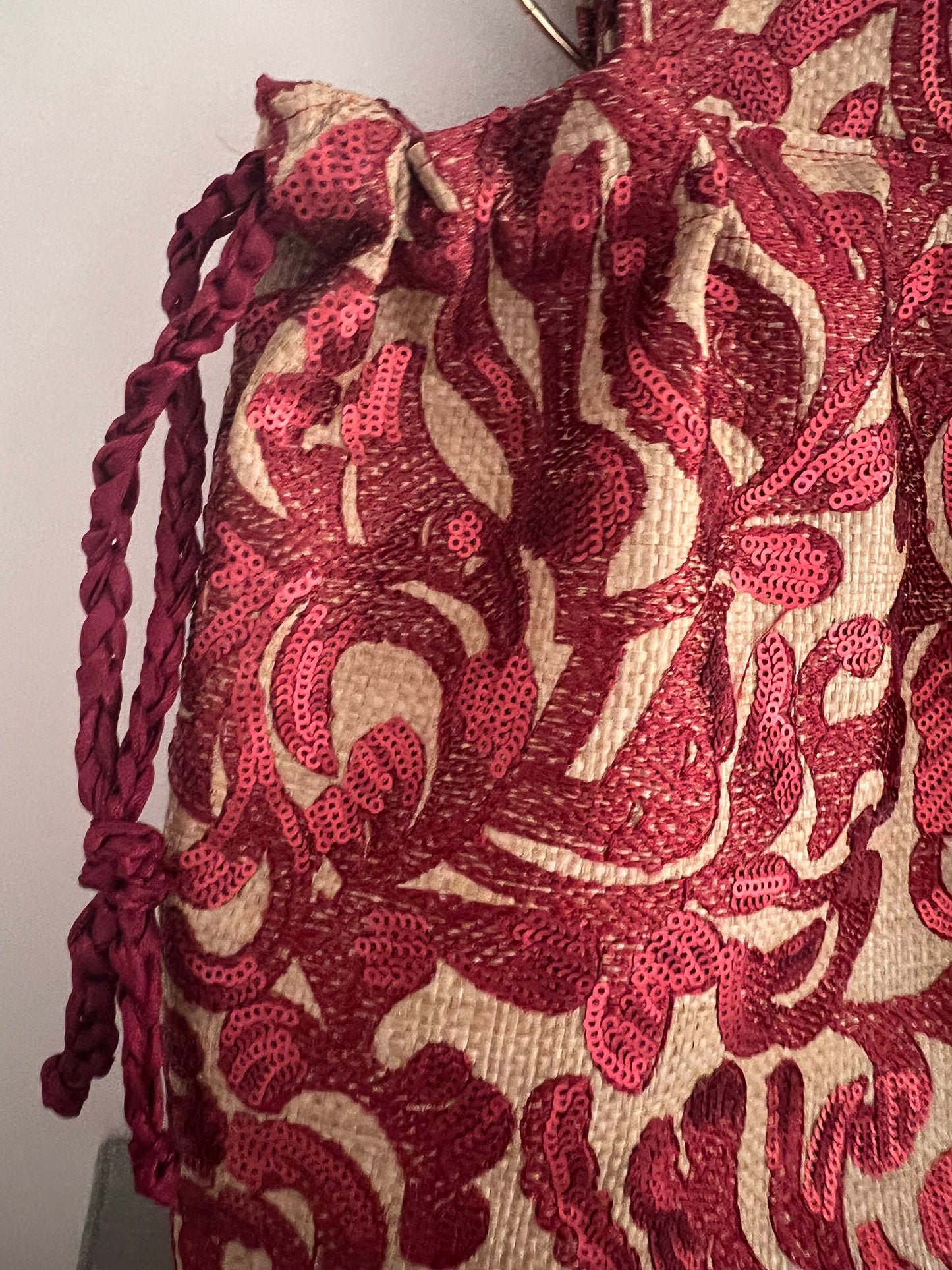 Maxi Rojo